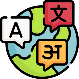 Generate in multiple languages