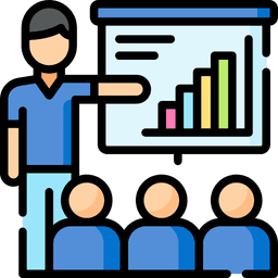 Improved context in meetings, sprint reviews, grooming...