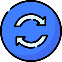 Regenerate as you want