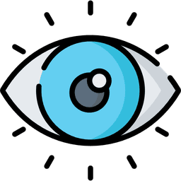 All your features at a Glance